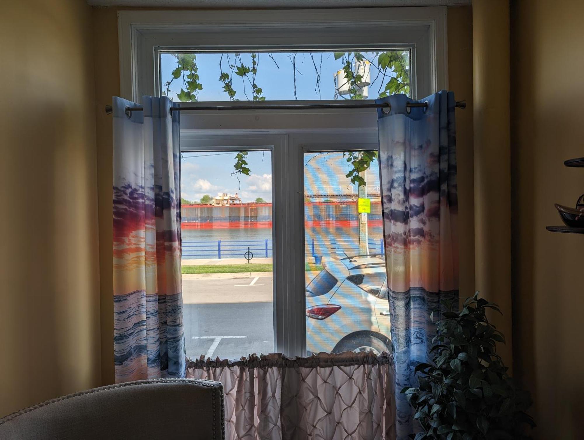 Canalside Restaurant, Inn & Kitchen Store Port Colborne Zewnętrze zdjęcie